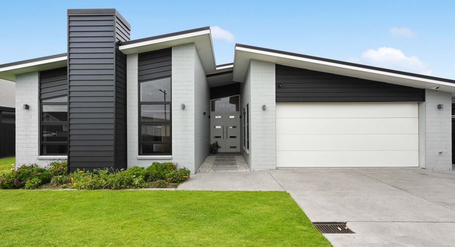  at 224 Cumberland Drive, Flagstaff, Hamilton, Waikato
