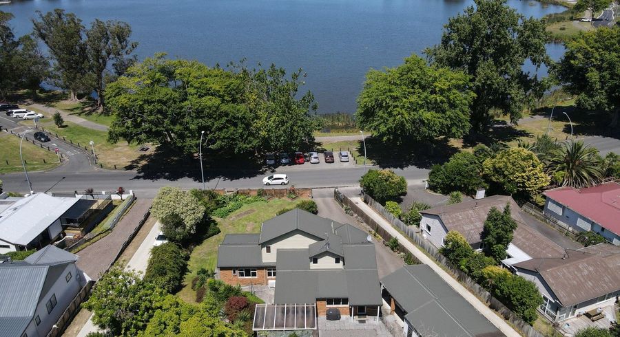  at 19 Lake Domain Drive, Frankton, Hamilton