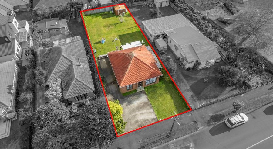  at 36 Oakley Avenue, Waterview, Auckland