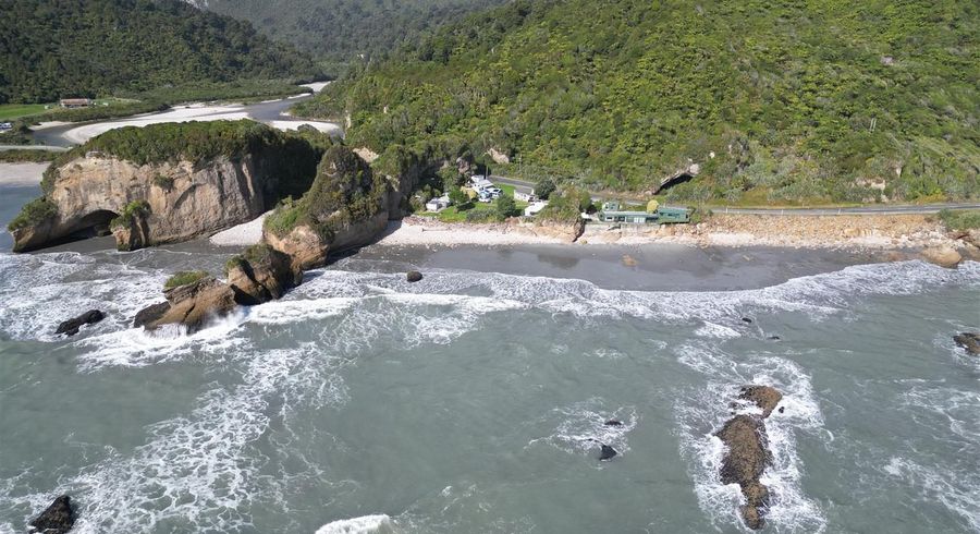  at 0 State Highway 6, Barrytown, Greymouth