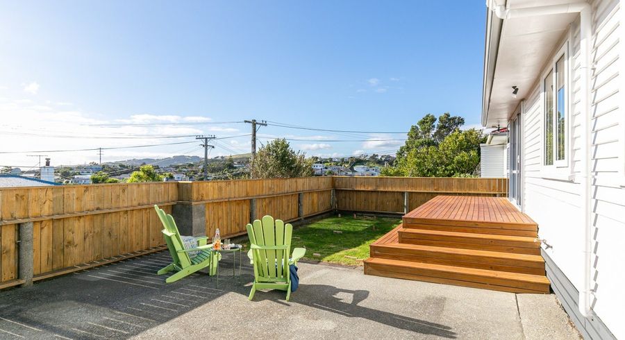  at 9 Balmain Street, Newlands, Wellington, Wellington