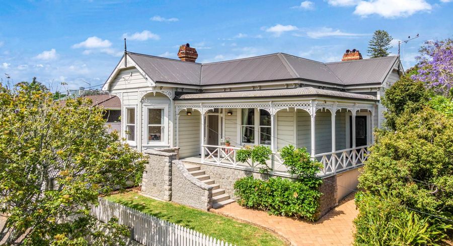  at 12 Cheltenham Road, Devonport, Auckland