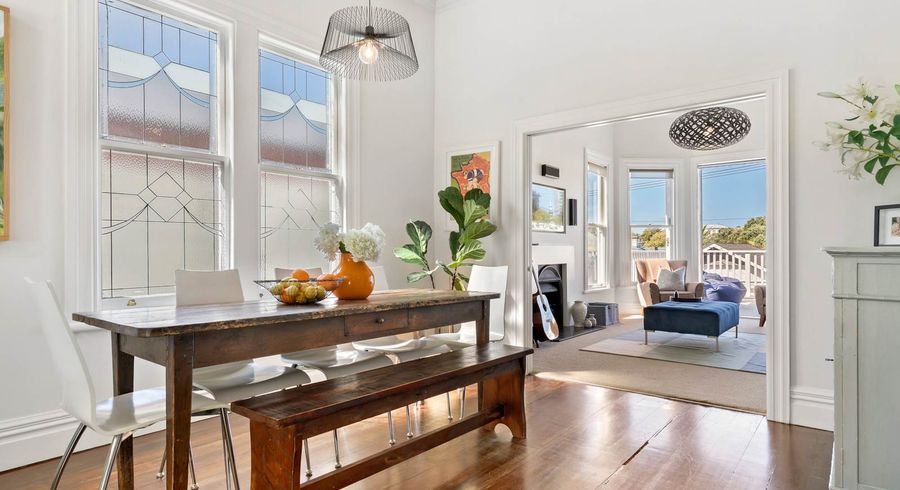  at 20 Lawrence Street, Herne Bay, Auckland