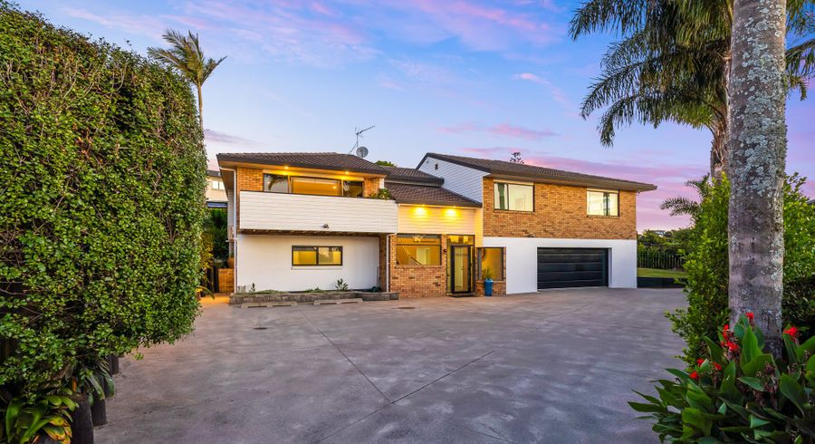  at 6A Savoy Road, Glen Eden, Auckland