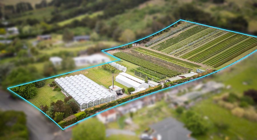 at 36A Horotane Valley Road, Heathcote, Christchurch City, Canterbury