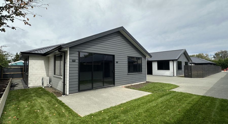  at 6b Wallingford Road, Temuka, Timaru, Canterbury