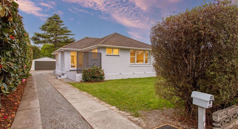  at 70 Brookside Terrace, Bryndwr, Christchurch