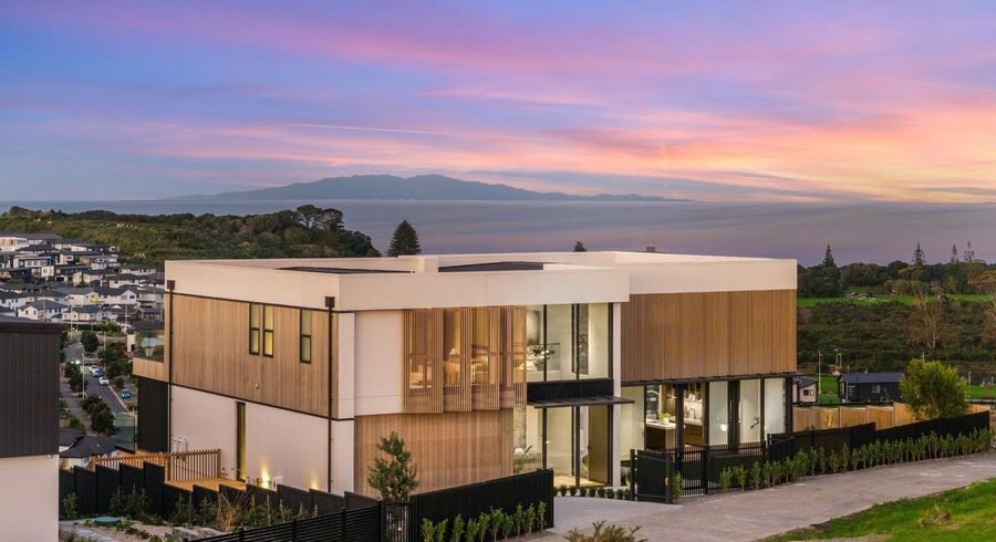  at 15 Ridgelea Road, Long Bay, North Shore City, Auckland