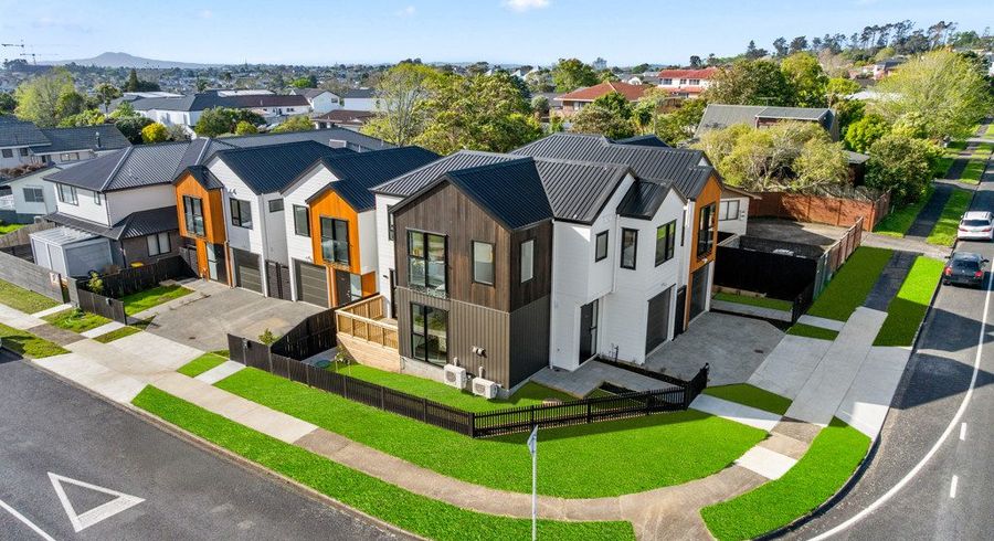  at 88 Hutchinsons Road, Bucklands Beach, Manukau City, Auckland