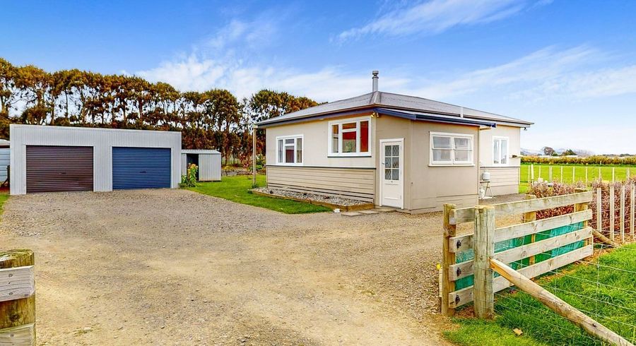  at 25 Boulton Road, Levin, Levin