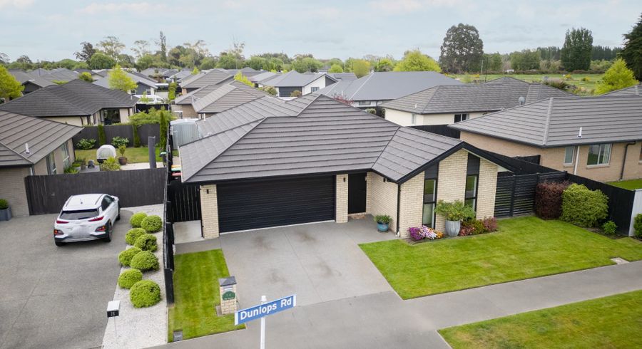 at 26 Dunlops Road, Marshland, Christchurch