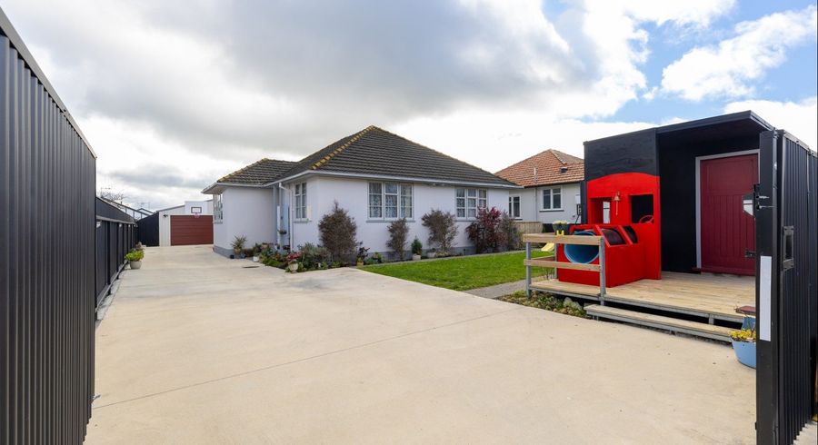 at 28 Tyne Street, Roslyn, Palmerston North