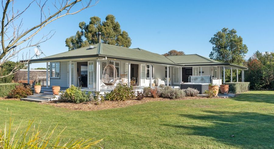  at 3236 State Highway 2, Carterton, Carterton, Wellington