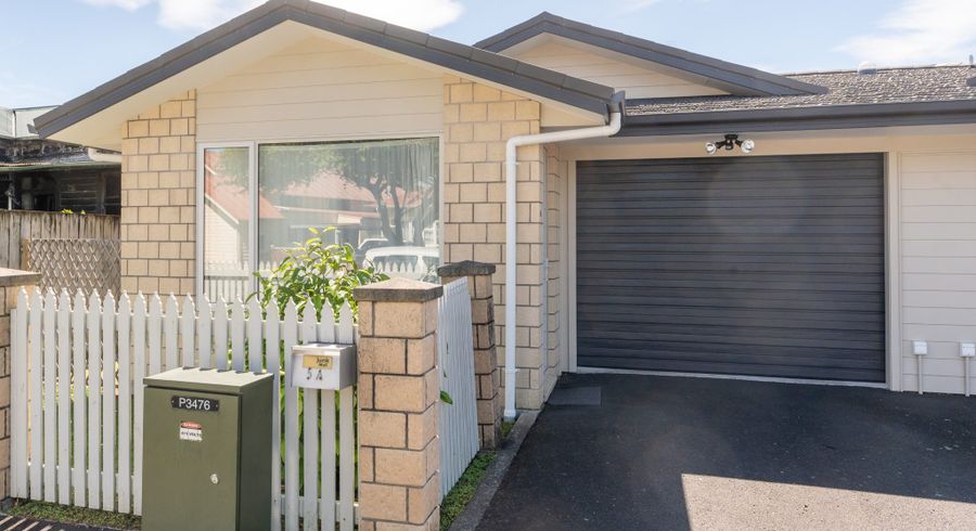  at 5A Lyon Street, Frankton, Hamilton