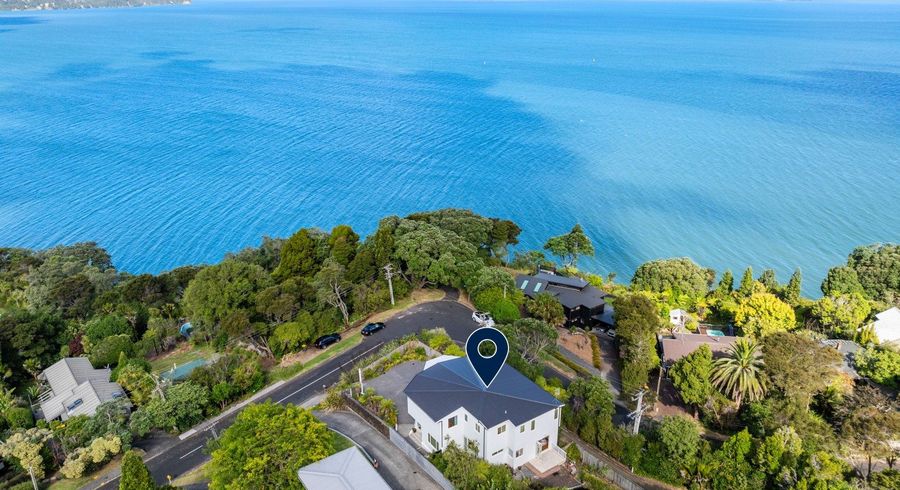  at 117 Tanekaha Road, Titirangi, Waitakere City, Auckland