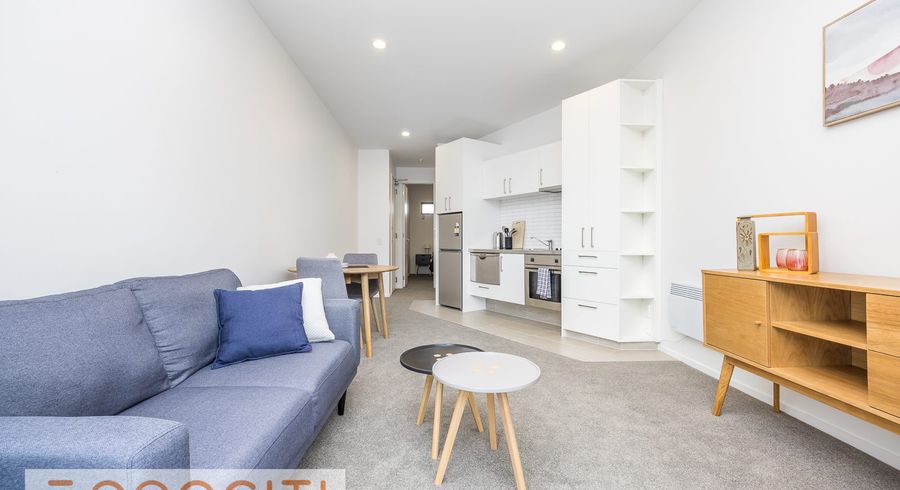  at 3x/17 Blake Street, Ponsonby, Auckland City, Auckland