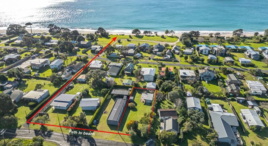 at 21 Dawn Avenue, Hahei, Whitianga