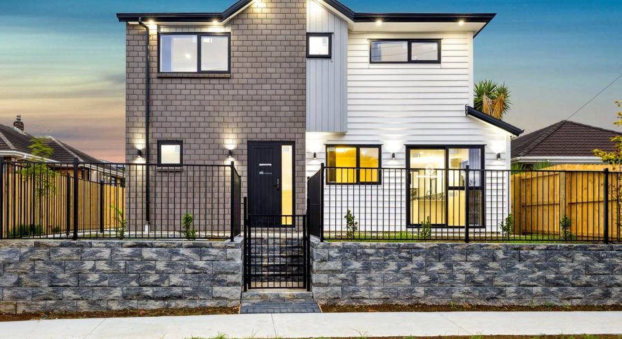  at 14A Graeme Ave, Mangere East, Manukau City, Auckland