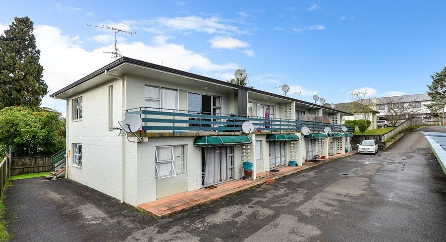  at 9/25A Abbotsford Street, Whitiora, Hamilton, Waikato