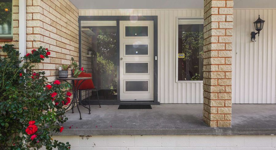  at 7A Welbourn Terrace, Welbourn, New Plymouth