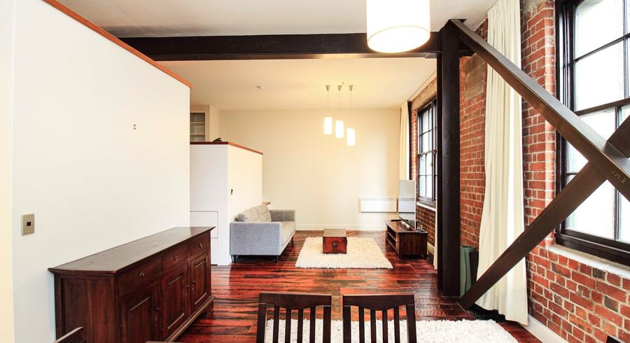  at 21/13 Leeds St, Wellington Central, Wellington, Wellington