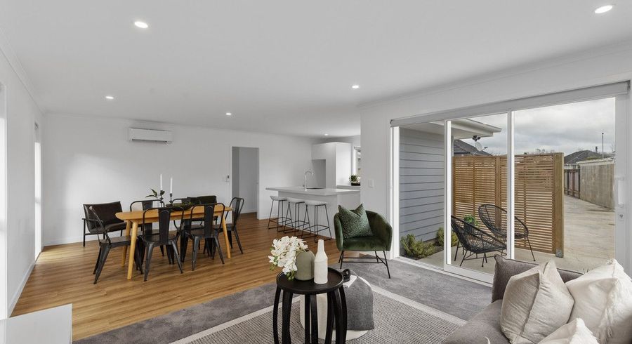  at 5B Ayr Place, Hokowhitu, Palmerston North
