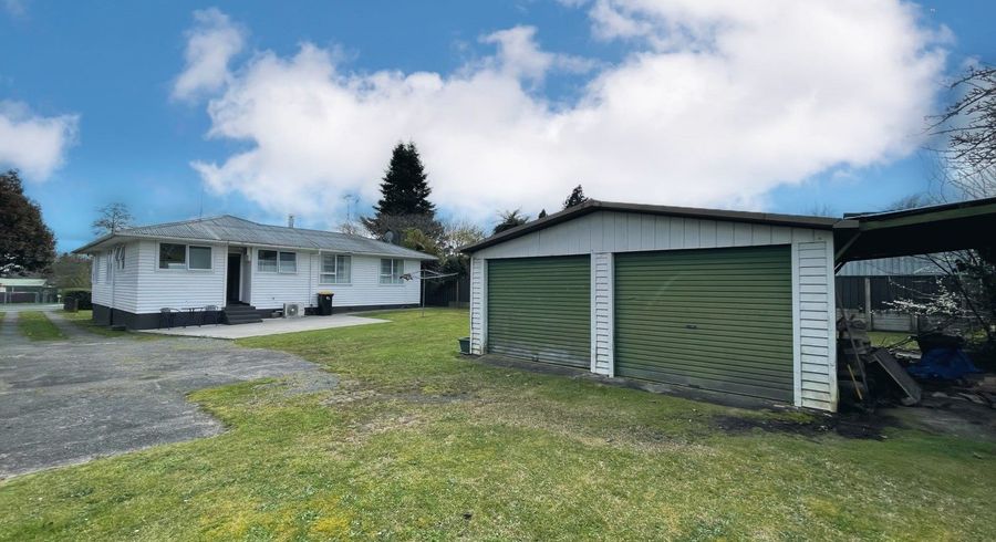  at 65 Baird Road, Tokoroa, Tokoroa