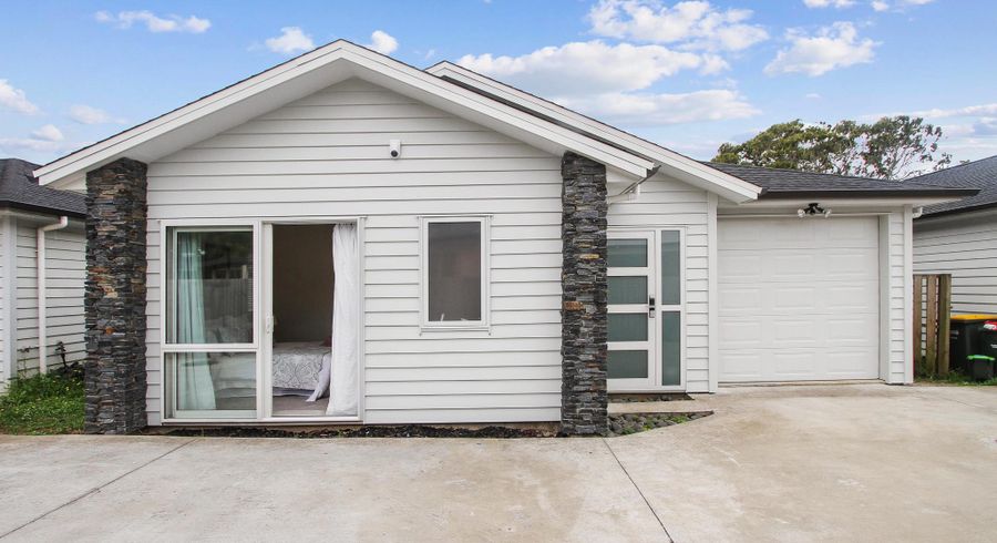  at 17B Orly Avenue, Mangere, Auckland