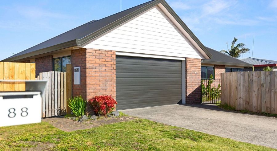 at 88 Evans Road, Papamoa Beach, Papamoa