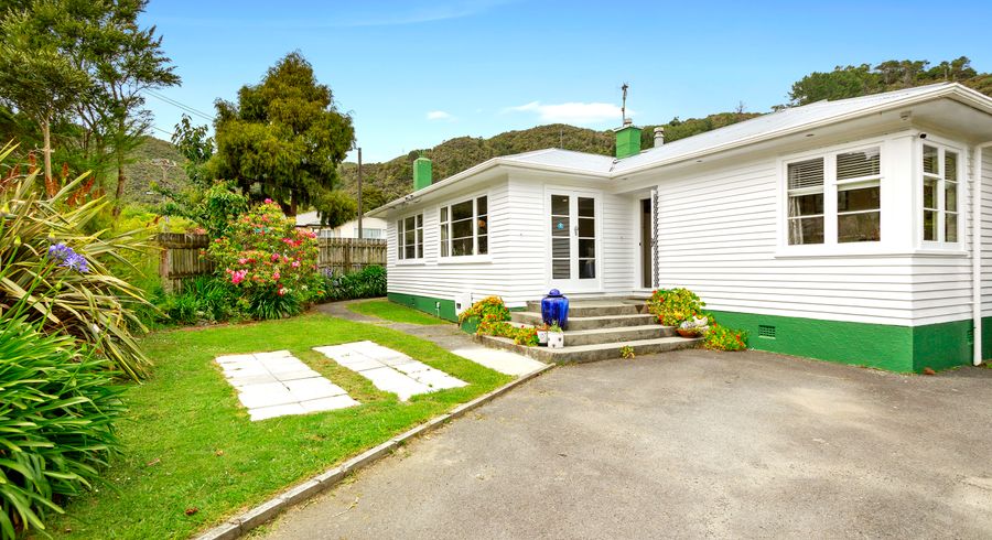  at 60 Tawhai Street, Stokes Valley, Lower Hutt