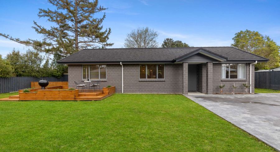  at 1360 Napier Road, Ashhurst, Napier