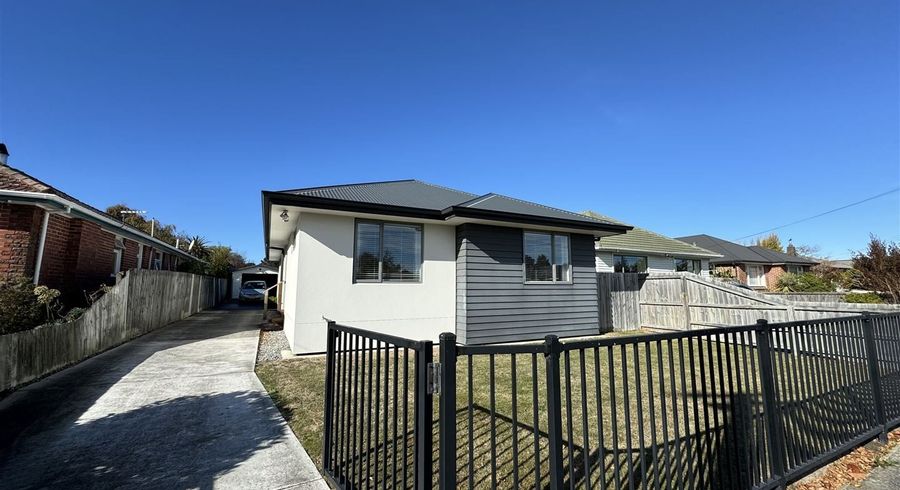  at 101 Baker Street, New Brighton, Christchurch City, Canterbury