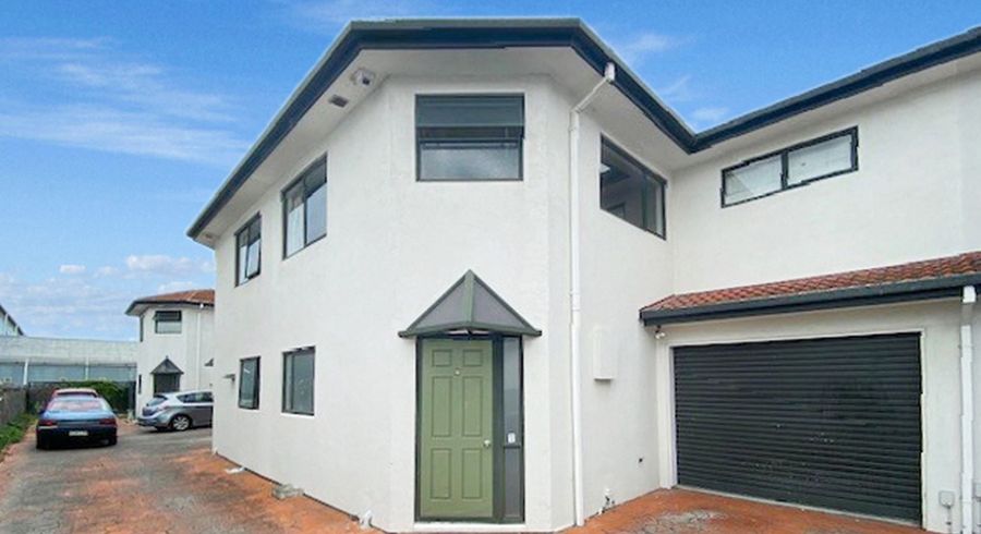  at 3/288 Hereford Street, Christchurch Central, Christchurch