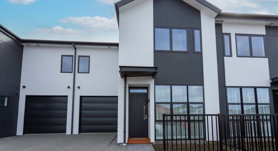  at 3/42 Peverel Street , Riccarton, Christchurch City, Canterbury