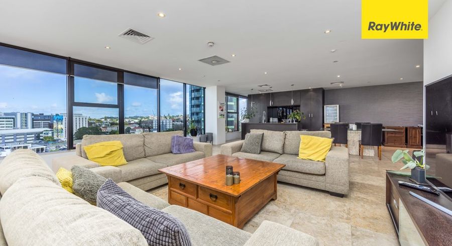  at 8D/2 St Martins Lane, Grafton, Auckland City, Auckland