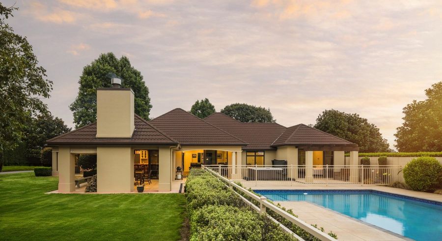  at 4 Parklea Drive, Tamahere, Waikato, Waikato