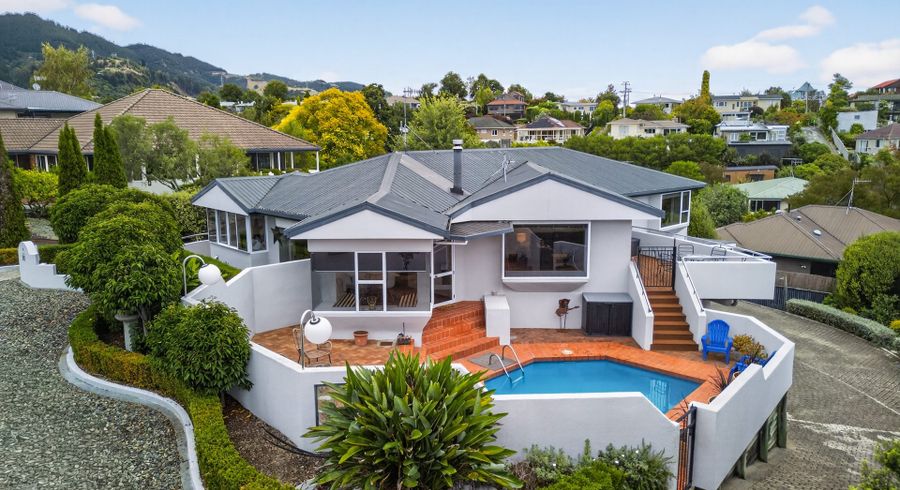  at 25 Blair Terrace, Richmond, Tasman, Nelson / Tasman