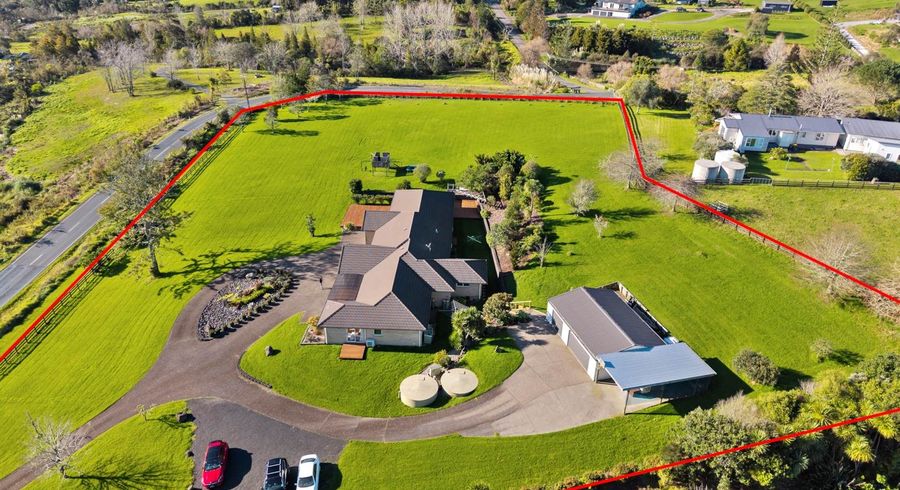  at 415 Duck Creek Road, Stillwater, Rodney, Auckland