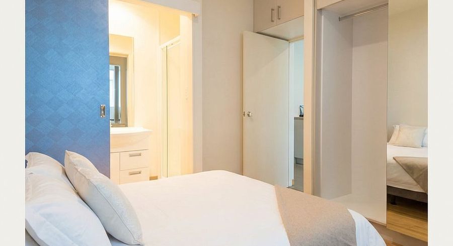  at 4D/49 Manners Street, Te Aro, Wellington, Wellington