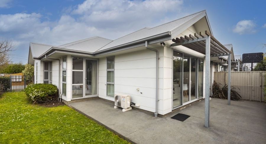  at 11A Clarence Street South, Addington, Christchurch