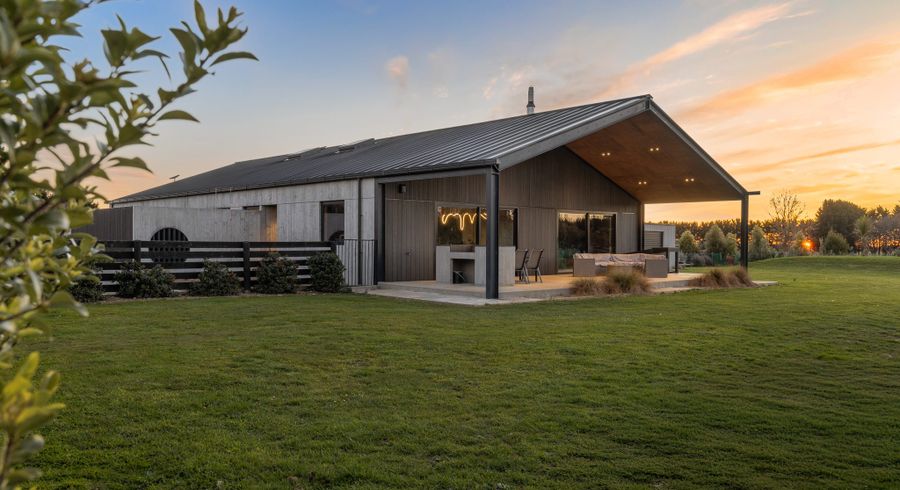  at 286A Arapaepae South Road, Levin, Horowhenua, Manawatu / Whanganui