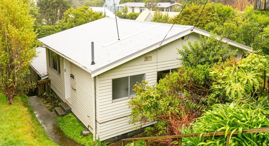  at 5A Orleans Street , Ngaio, Wellington, Wellington