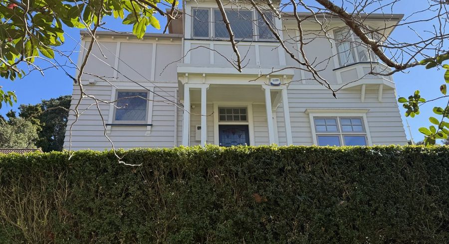  at 14 Glen Road, Kelburn, Wellington, Wellington