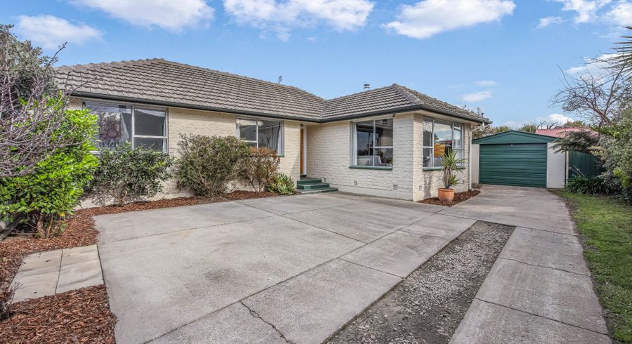  at 484 Mairehau Road, Parklands, Christchurch