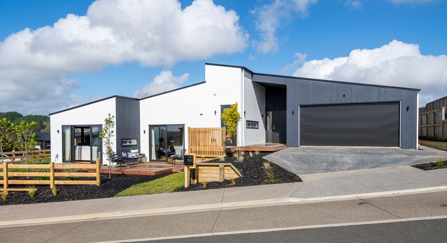  at 17 Tunarau Street, Raglan, Raglan