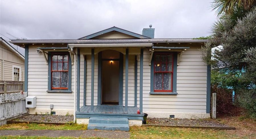  at 22 Elizabeth Street, Moera, Lower Hutt, Wellington