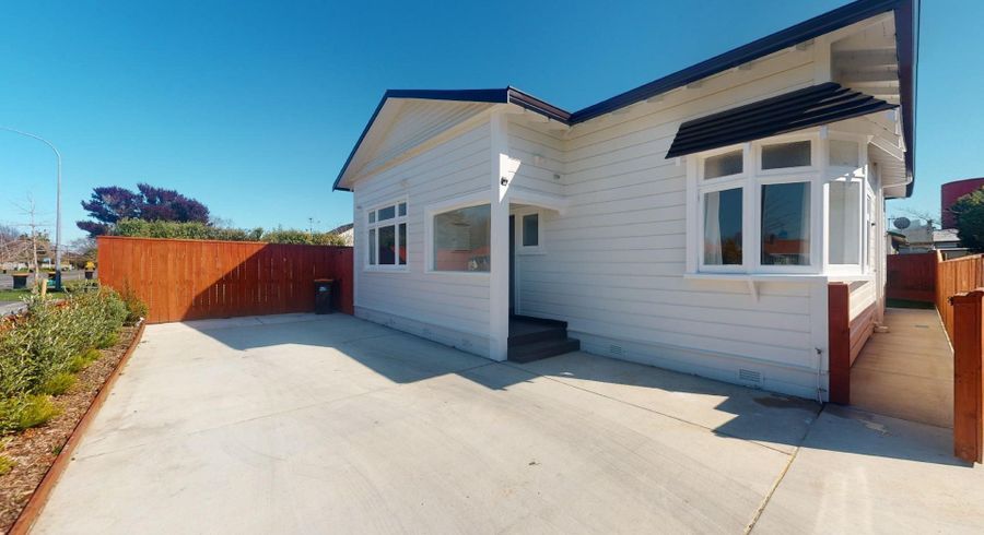  at 141 Church Street, West End, Palmerston North