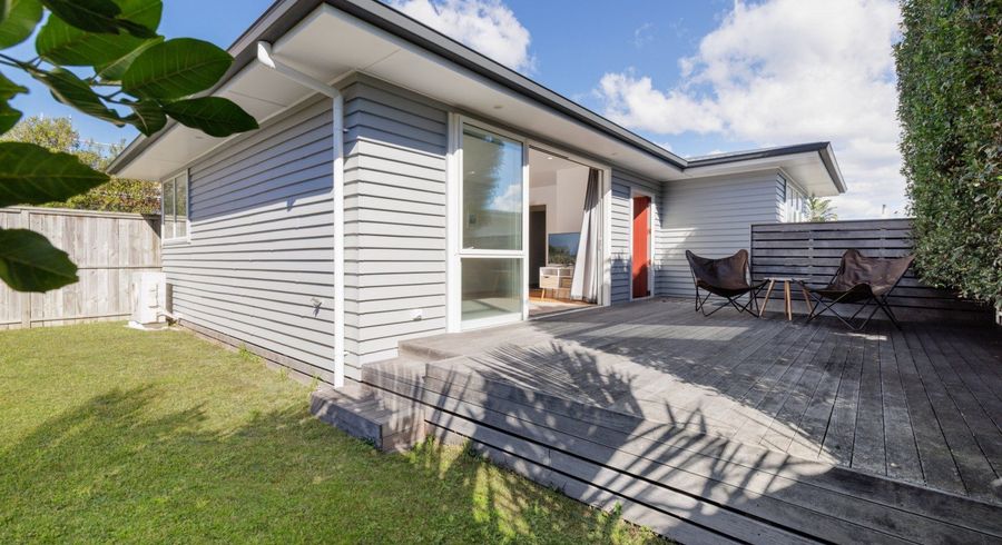  at 89A VALLEY ROAD, Tauranga