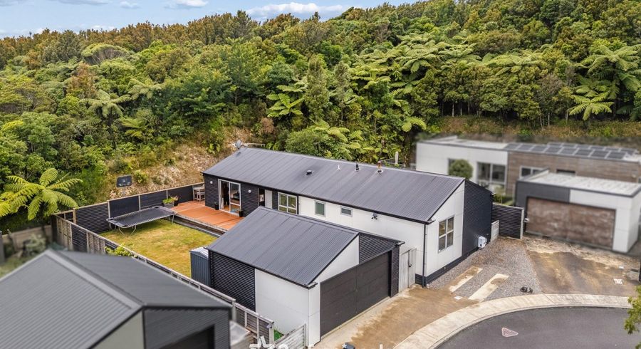 at 12 Otonga Heights, Maungaraki, Lower Hutt, Wellington