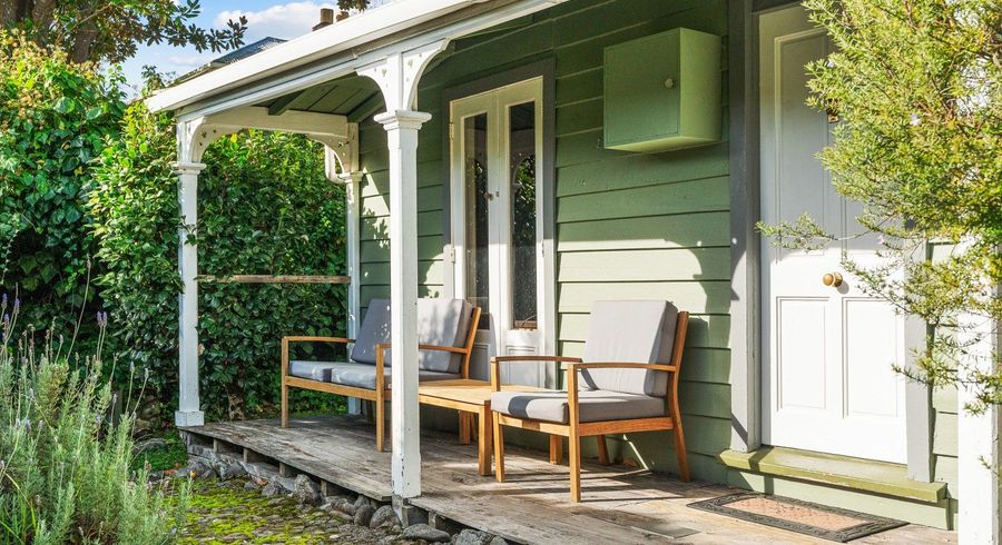  at 131 Main Street, Greytown